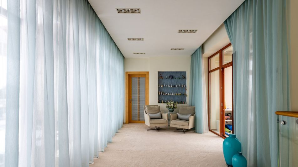 Дом на просторном участке Пестово