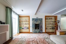 Дом на просторном участке Пестово