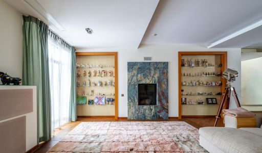 Дом на просторном участке Пестово