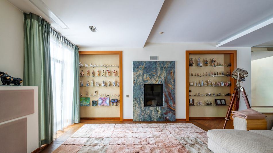 Дом на просторном участке Пестово