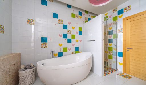 Дом на просторном участке Пестово