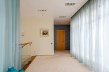 Дом на просторном участке Пестово