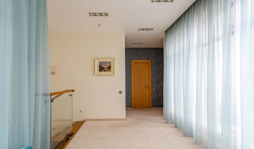 Дом на просторном участке Пестово