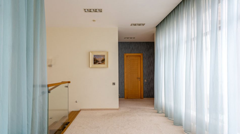 Дом на просторном участке Пестово