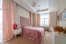 Дом на просторном участке Пестово