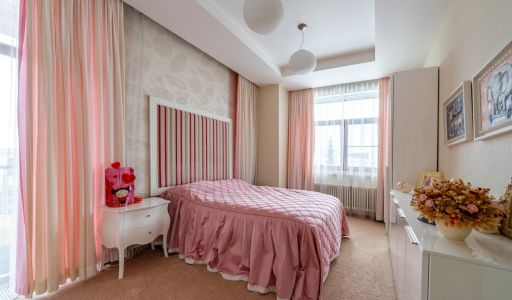 Дом на просторном участке Пестово