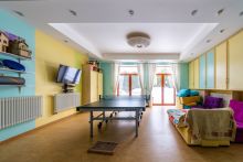 Дом на просторном участке Пестово