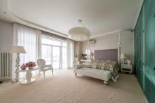 Дом на просторном участке Пестово