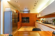 Дом на просторном участке Пестово