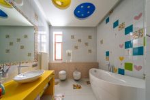 Дом на просторном участке Пестово