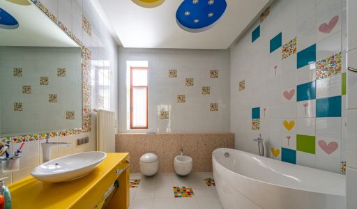 Дом на просторном участке Пестово