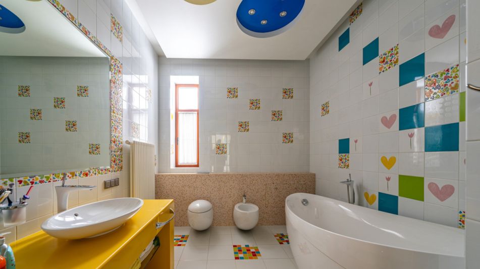 Дом на просторном участке Пестово