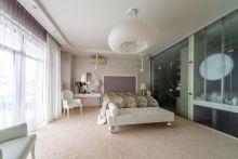 Дом на просторном участке Пестово