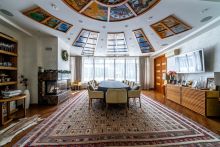 Дом на просторном участке Пестово