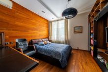 Дом на просторном участке Пестово