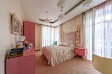 Дом на просторном участке Пестово