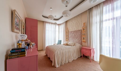 Дом на просторном участке Пестово