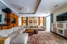 Дом на просторном участке Пестово