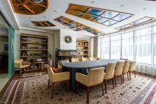 Дом на просторном участке Пестово