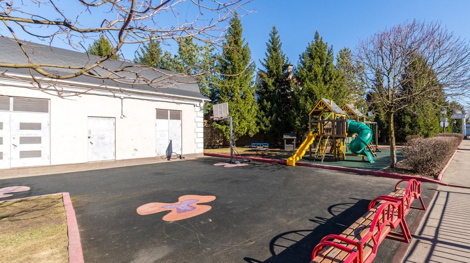 Дом в КП Новахово