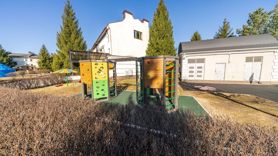 Дом в КП Новахово