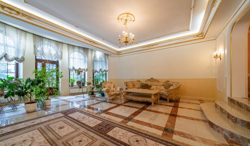 Резиденция в КП Нагорное