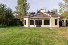 Загородная усадьба в Конаково