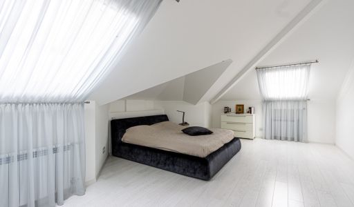 Загородная усадьба в Конаково