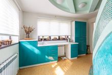 Загородная усадьба в Конаково