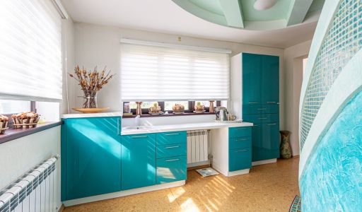 Загородная усадьба в Конаково