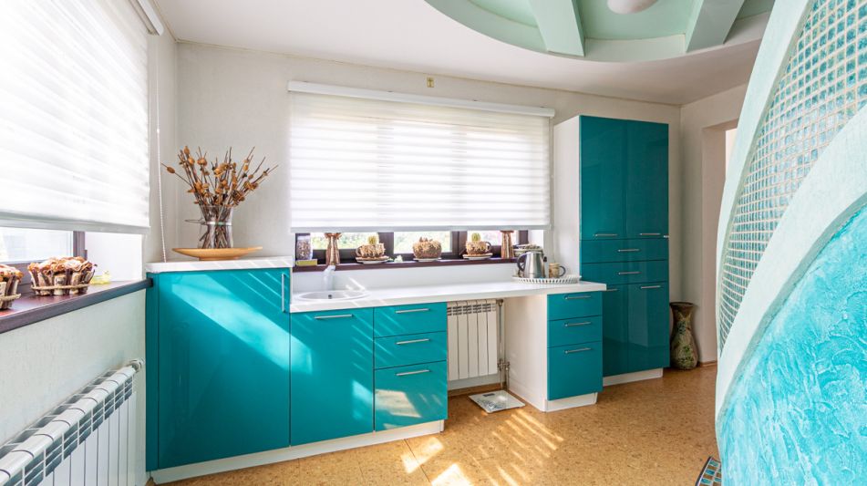 Загородная усадьба в Конаково