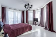 Загородная усадьба в Конаково