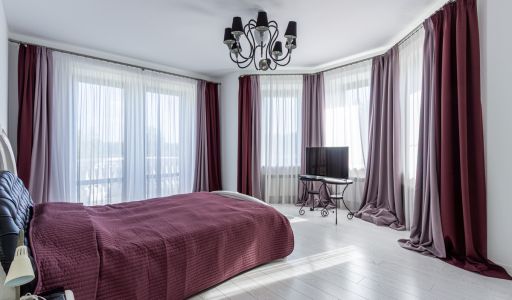 Загородная усадьба в Конаково