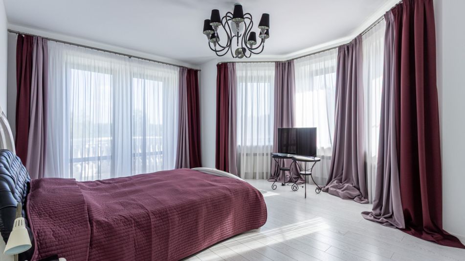 Загородная усадьба в Конаково