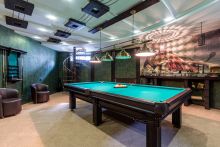 Загородная усадьба в Конаково