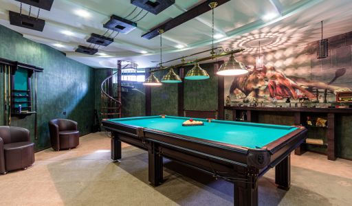 Загородная усадьба в Конаково