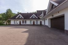 Загородная усадьба в Конаково