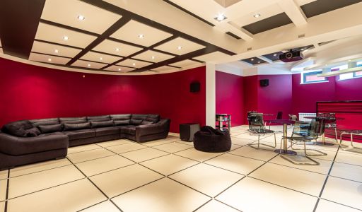 Загородная усадьба в Конаково