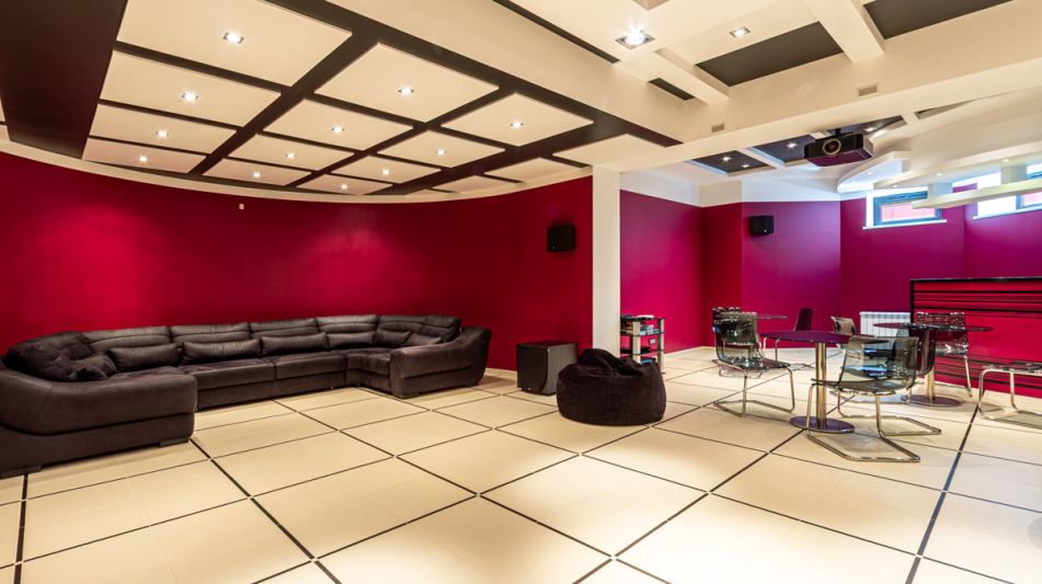 Загородная усадьба в Конаково