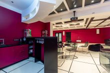 Загородная усадьба в Конаково