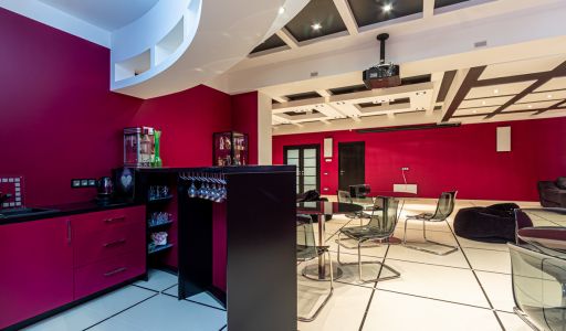 Загородная усадьба в Конаково