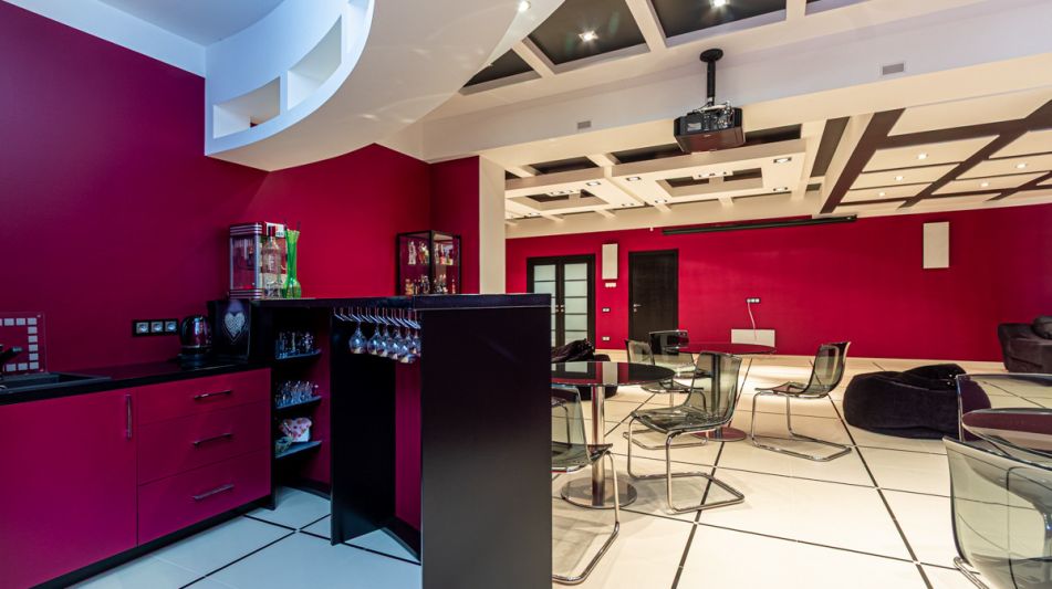 Загородная усадьба в Конаково