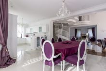 Загородная усадьба в Конаково