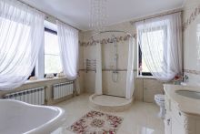 Загородная усадьба в Конаково