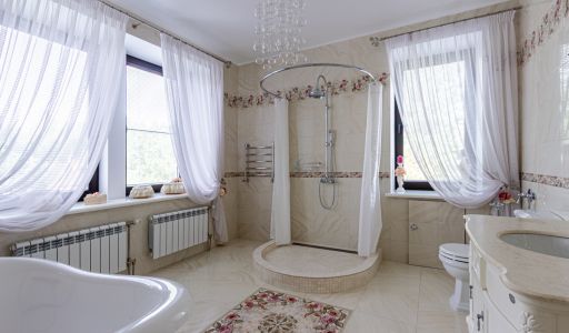 Загородная усадьба в Конаково