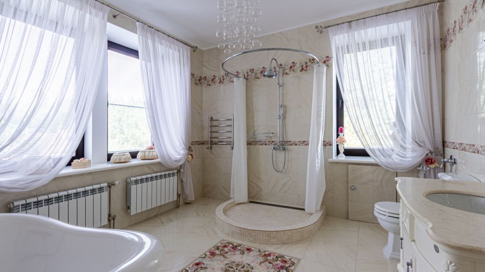 Загородная усадьба в Конаково