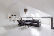 Загородная усадьба в Конаково