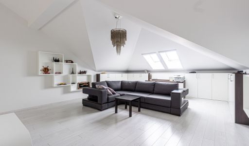 Загородная усадьба в Конаково