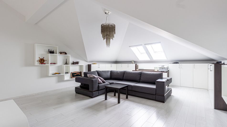 Загородная усадьба в Конаково