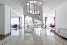 Загородная усадьба в Конаково